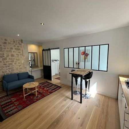 Appartement Hyper Centre La Rochelle  Exterior foto