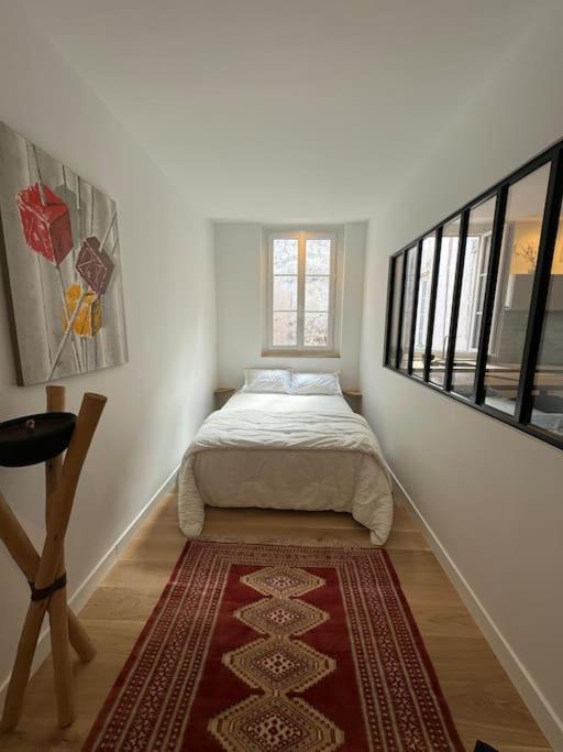 Appartement Hyper Centre La Rochelle  Exterior foto