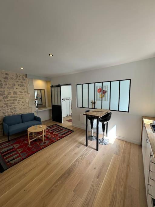 Appartement Hyper Centre La Rochelle  Exterior foto